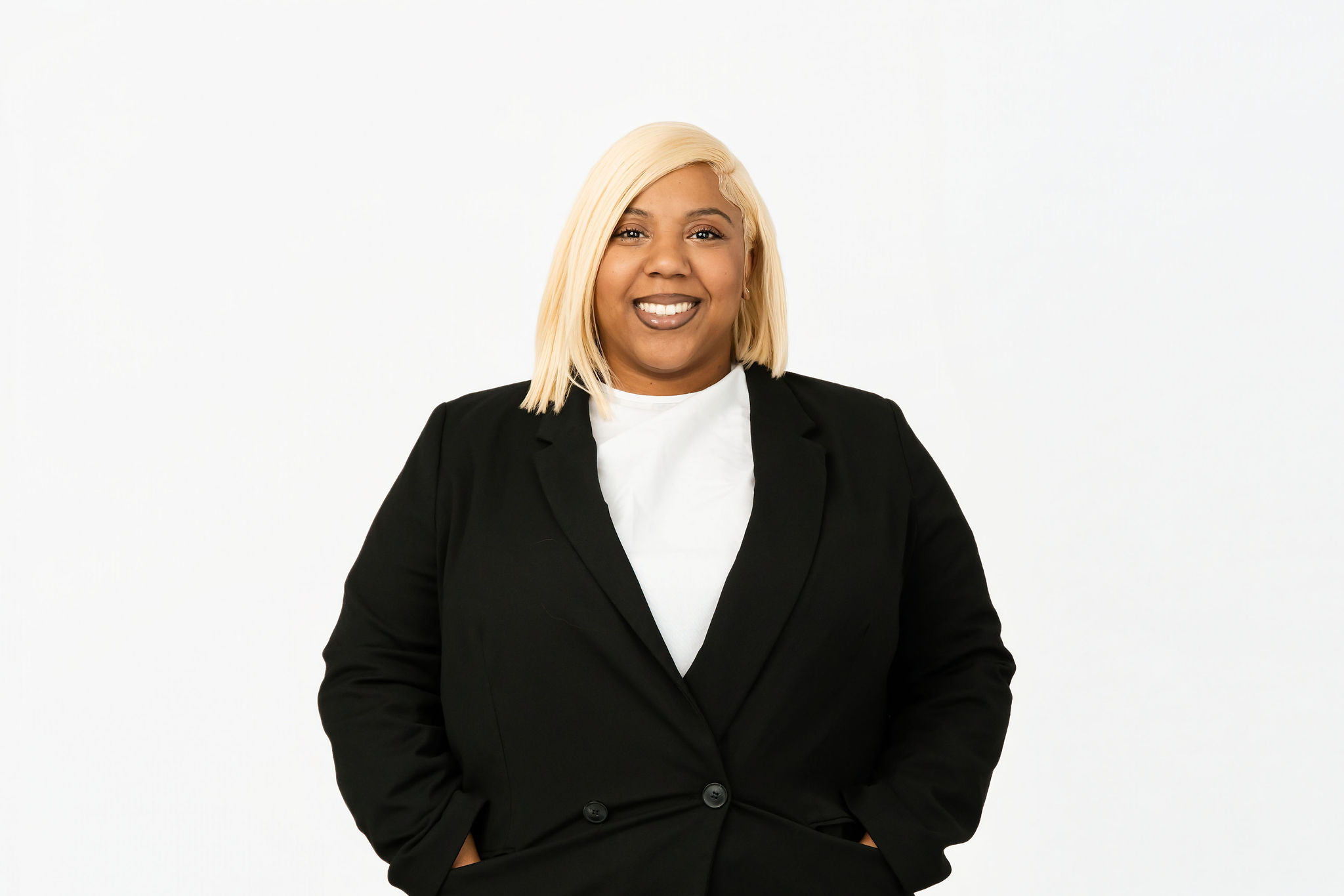 Chyna Figueroa-Dixon campaign portrait